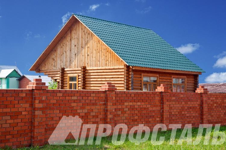 Металлочерепица