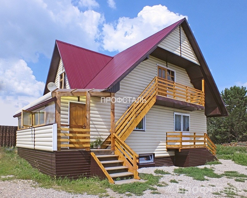 Сайдинг