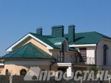 Уход за кровлей Уход за кровлей