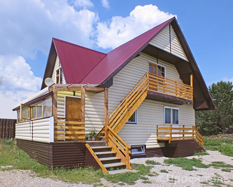 Сайдинг