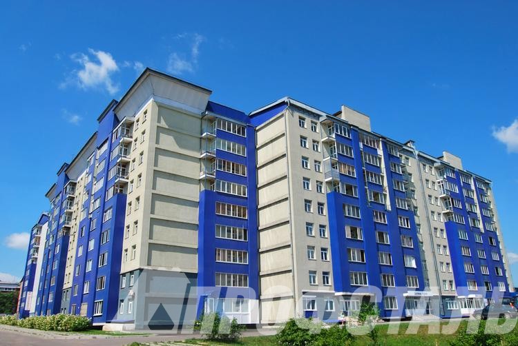 Профнастил