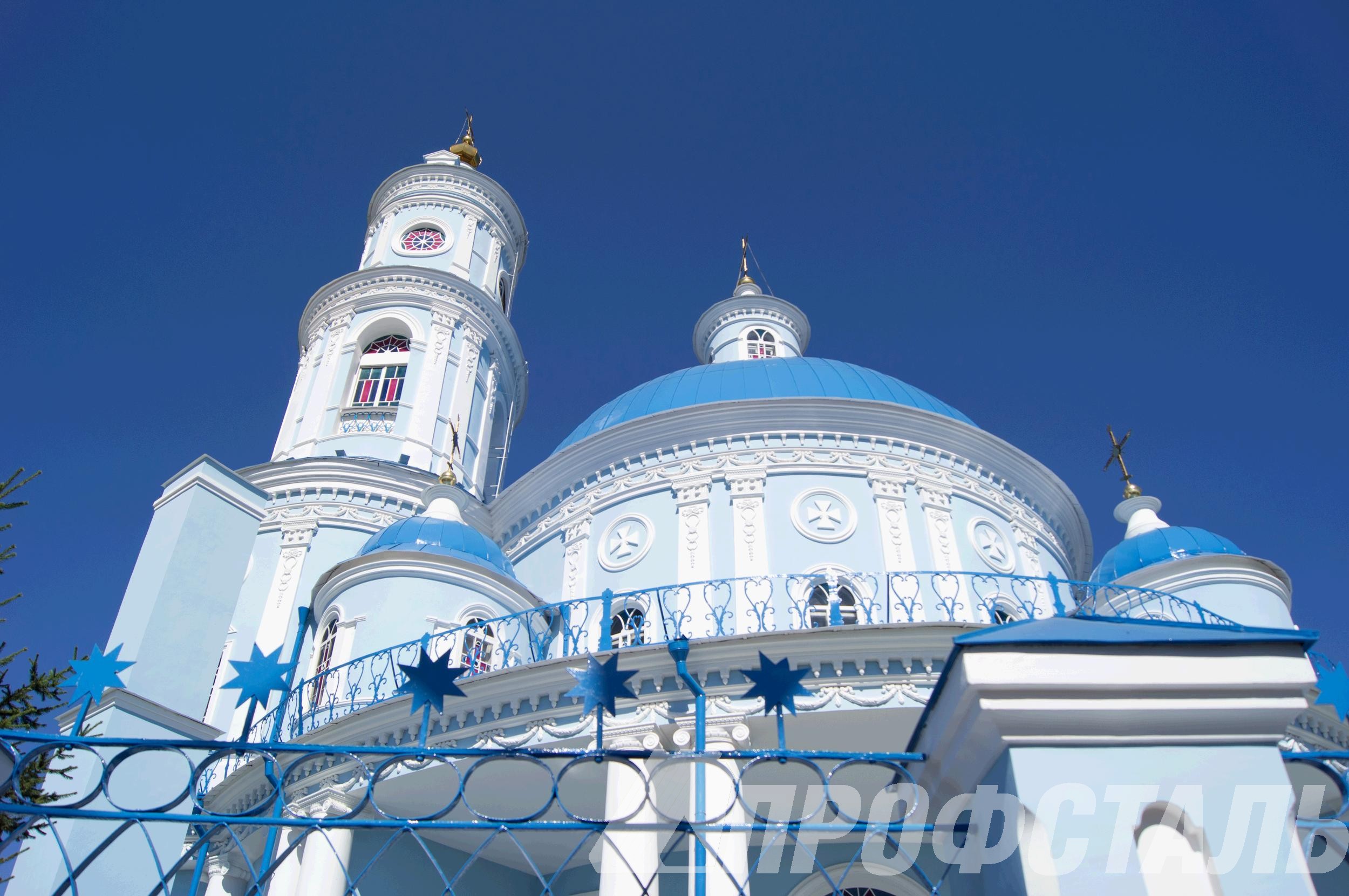 Гладкий лист