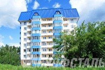 Профнастил