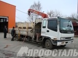 Транспортировка продукции Транспортировка продукции