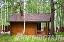 Металлочерепица