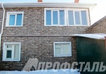Профнастил PRINTECH